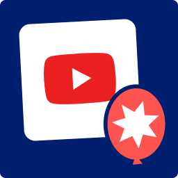 Feeds for YouTube (YouTube video, channel, and gallery plugin) icon