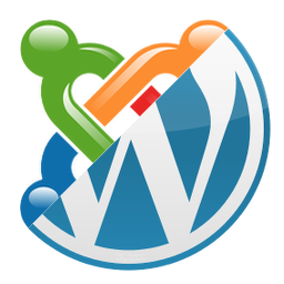 FG Joomla to WordPress icon