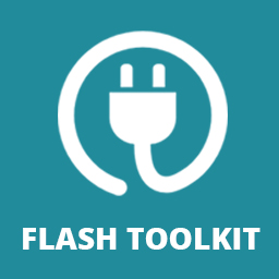Flash Toolkit icon