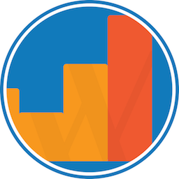 GAinWP Google Analytics Integration for WordPress icon