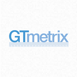 GTmetrix for WordPress icon