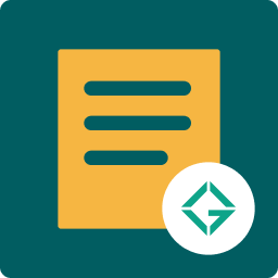 Gutena Forms – Contact Forms Block icon