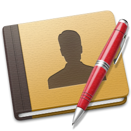 Gwolle Guestbook icon