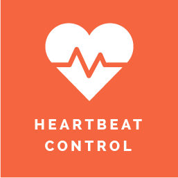 Heartbeat Control icon