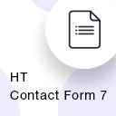 Contact Form 7 Widget For Elementor Page Builder & Gutenberg Blocks icon