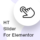 HT Slider For Elementor icon