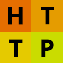HTTP Headers icon