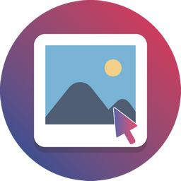 Image Hover Effects – Elementor Addon icon