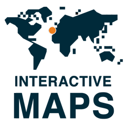 Interactive Geo Maps icon