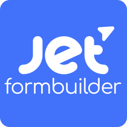JetFormBuilder — Dynamic Blocks Form Builder icon