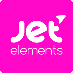 JetWidgets For Elementor icon