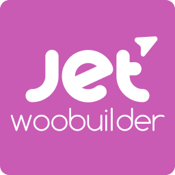JetWidgets for Elementor and WooCommerce icon
