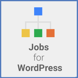 Jobs for WordPress icon