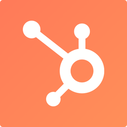 HubSpot – CRM, Email Marketing, Live Chat, Forms & Analytics icon