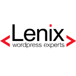 Lenix Elementor Leads addon icon
