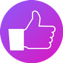 Social Like Box and Page by WpDevArt icon