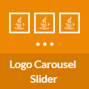 Logo Carousel Slider icon