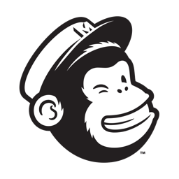 MailChimp List Subscribe Form icon