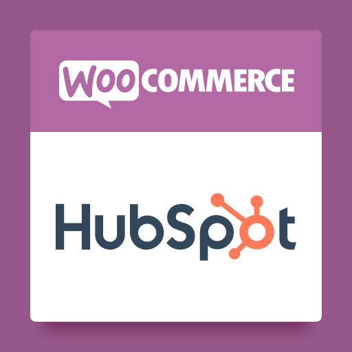 MWB HubSpot for WooCommerce – CRM, Abandoned Cart, Email Marketing, Marketing Automation & Analytics icon
