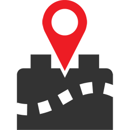 Map Block for Google Maps icon