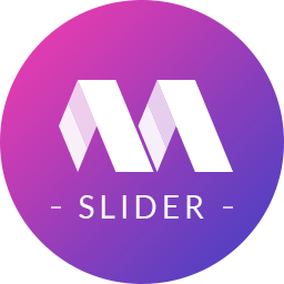 Master Slider – Responsive Touch Slider icon