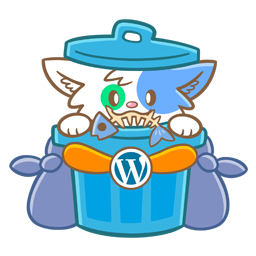 Media Cleaner: Clean your WordPress! icon