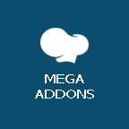 Mega Addons For WPBakery Page Builder icon
