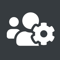 Members – Membership & User Role Editor Plugin icon
