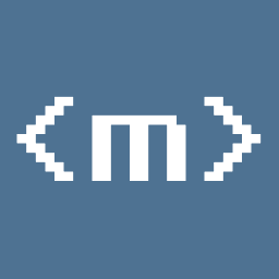 Meta Tag Manager icon