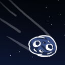 Meteor Slides icon