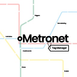 Metronet Tag Manager icon