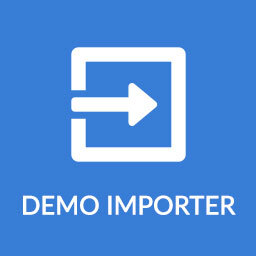 Mystery Themes Demo Importer icon