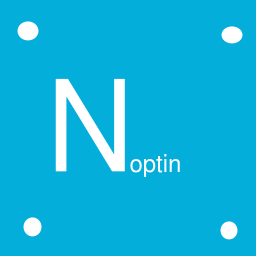 Simple Newsletter Plugin – Noptin icon