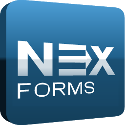 NEX-Forms – Ultimate Form Builder – Contact forms and much more icon