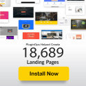 Landing Page Builder – Coming Soon page, Lead Page, Optin Page, WordPress Landing Pages icon