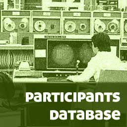 Participants Database icon