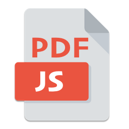 PDF.js Viewer icon