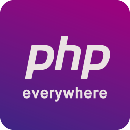 PHP Everywhere icon