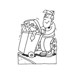 Plugins Garbage Collector (Database Cleanup) icon