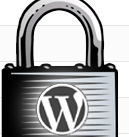 Protect WP Admin icon
