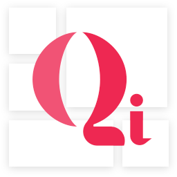 Qi Blocks icon