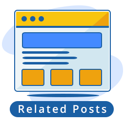 Related Posts Thumbnails Plugin for WordPress icon