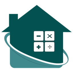 Responsive Mortgage Calculator icon