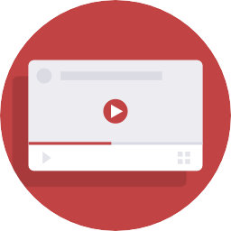 WP Video Popup – WordPress Video Lightbox for YouTube & Vimeo icon