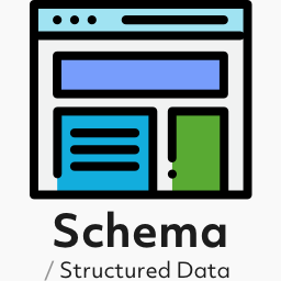 Schema & Structured Data for WP & AMP icon