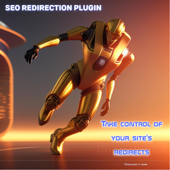 Achieve flawless SEO redirects with ease &amp; Take control of your site's redirects