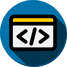 Code Embed icon