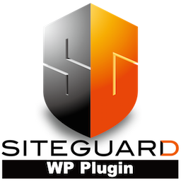 SiteGuard WP Plugin icon