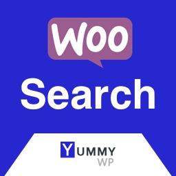 Smart WooCommerce Search icon