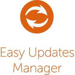 Easy Updates Manager icon